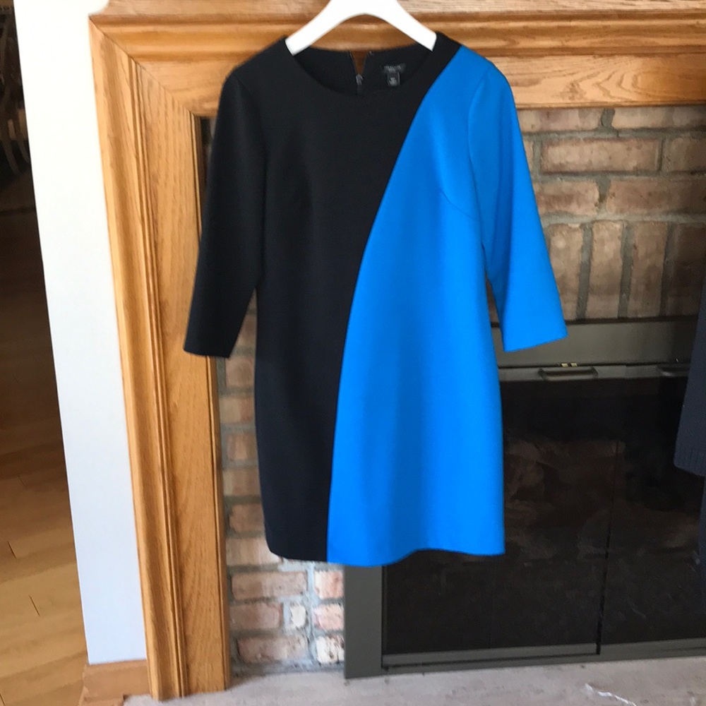 Ann Taylor dress